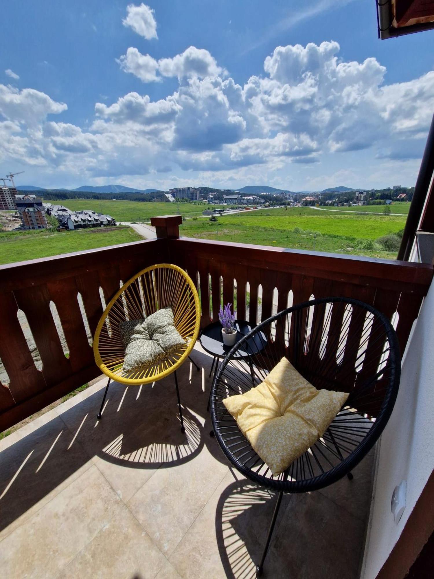Apartment Nirvana 06 Zlatibor