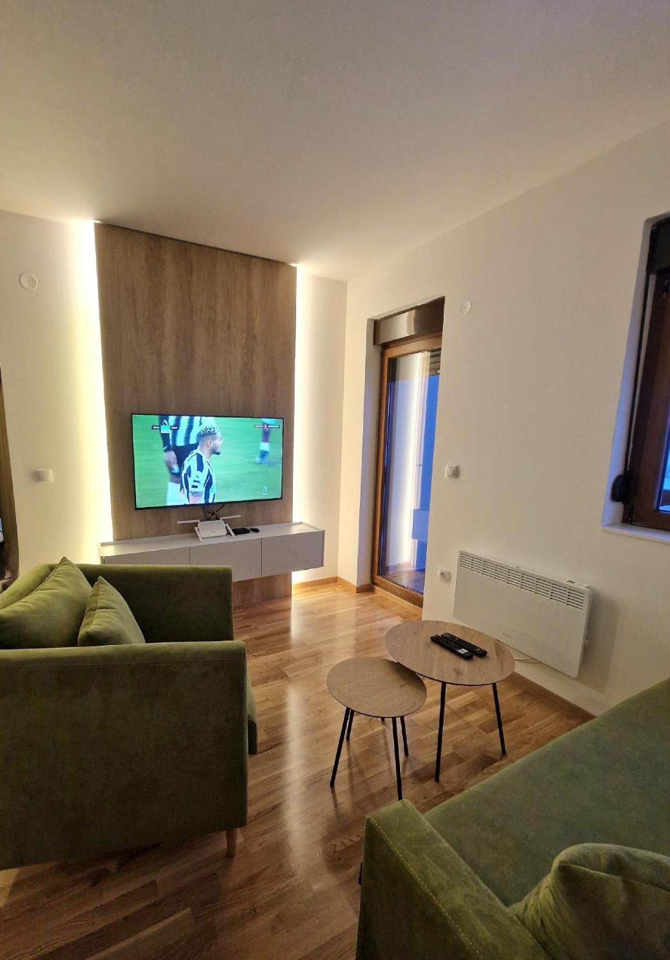 Apartment Nirvana 06